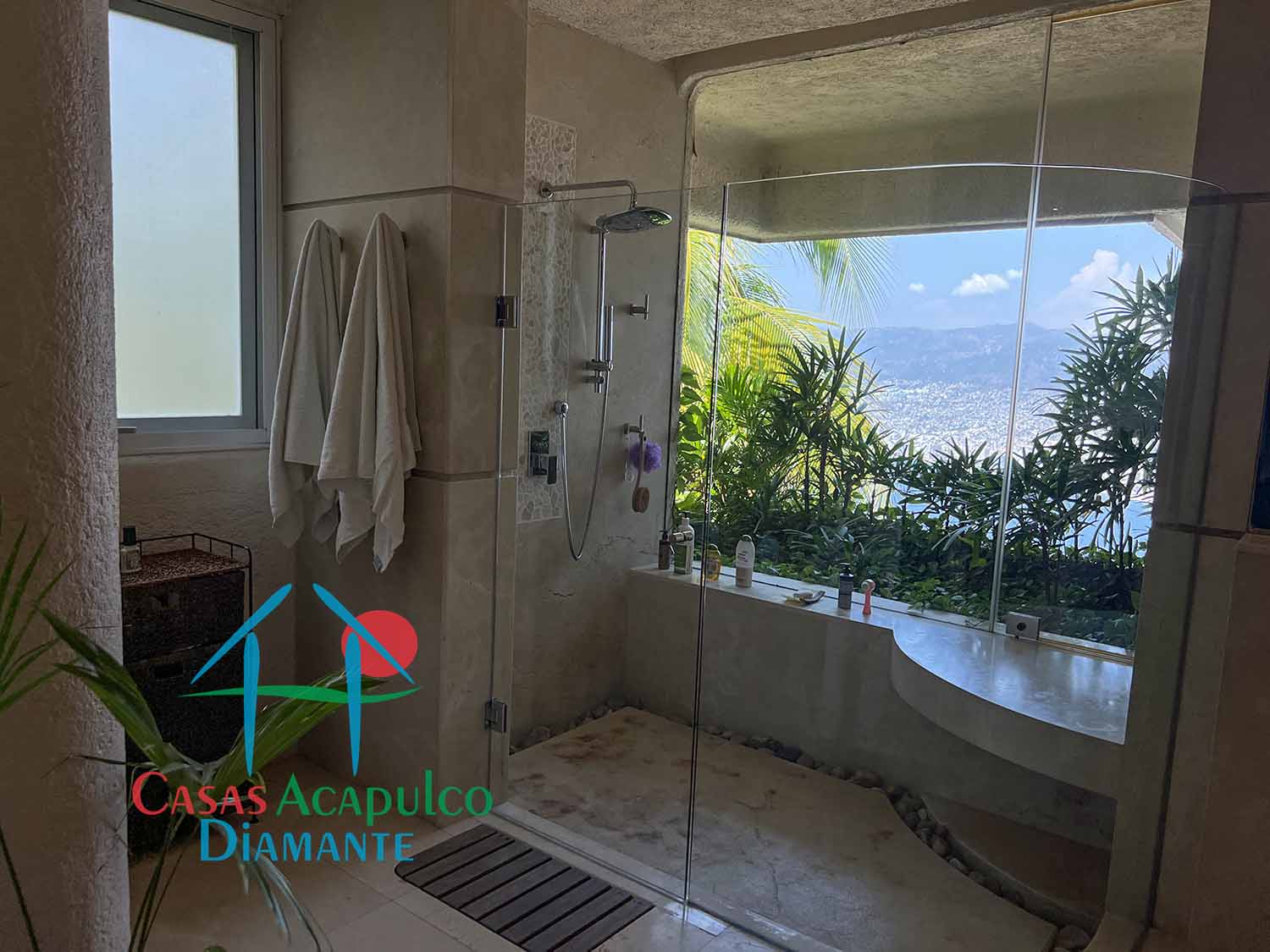 Villa Las Nubes - Recámara principal 17